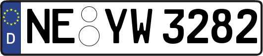 NE-YW3282