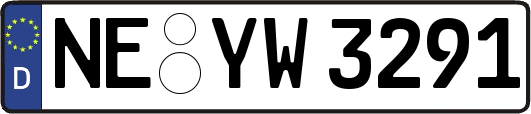 NE-YW3291