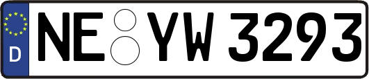 NE-YW3293