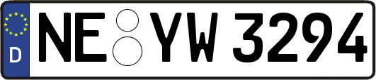 NE-YW3294