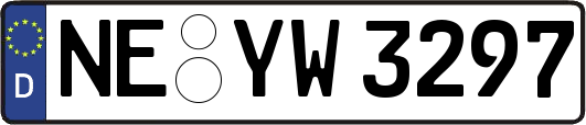 NE-YW3297