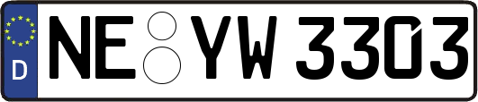 NE-YW3303
