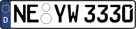 NE-YW3330