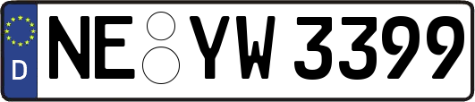 NE-YW3399