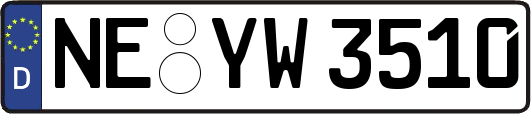NE-YW3510