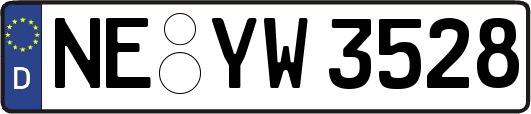 NE-YW3528