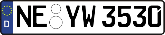 NE-YW3530