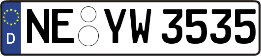NE-YW3535