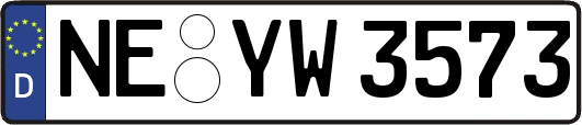 NE-YW3573