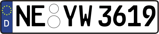 NE-YW3619