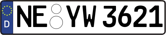 NE-YW3621
