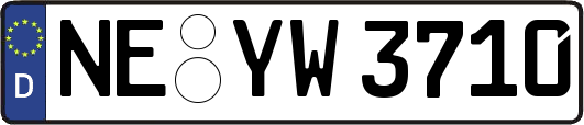 NE-YW3710