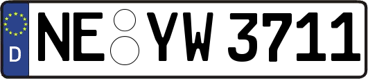 NE-YW3711