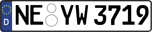 NE-YW3719