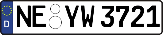 NE-YW3721