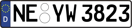 NE-YW3823