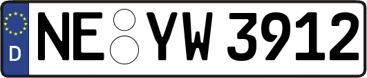 NE-YW3912