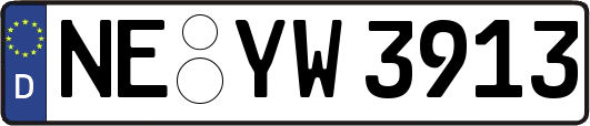 NE-YW3913