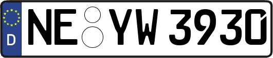 NE-YW3930