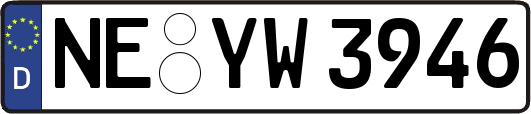 NE-YW3946