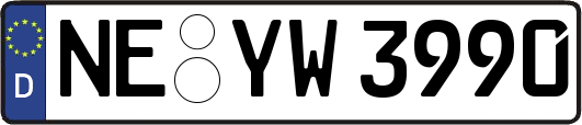 NE-YW3990