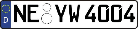 NE-YW4004