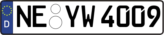 NE-YW4009