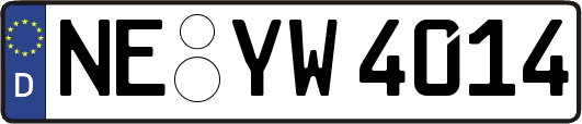 NE-YW4014