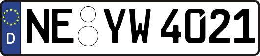 NE-YW4021