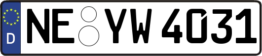 NE-YW4031
