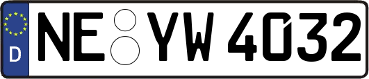 NE-YW4032