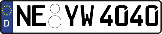 NE-YW4040