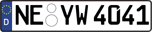 NE-YW4041