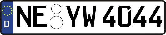 NE-YW4044