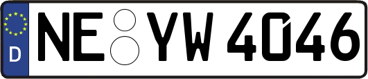 NE-YW4046