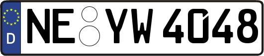 NE-YW4048