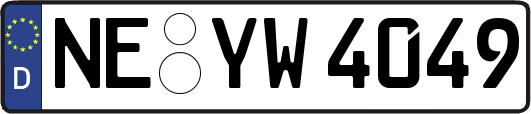 NE-YW4049