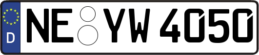 NE-YW4050
