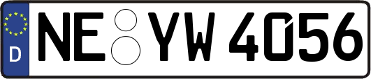 NE-YW4056