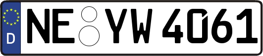 NE-YW4061