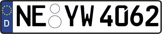 NE-YW4062