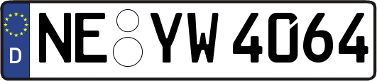 NE-YW4064