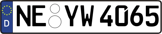 NE-YW4065