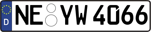 NE-YW4066