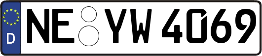 NE-YW4069