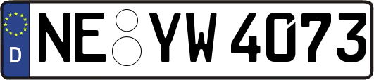 NE-YW4073