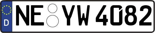 NE-YW4082