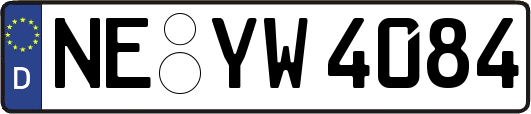 NE-YW4084