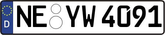 NE-YW4091