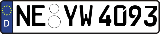 NE-YW4093